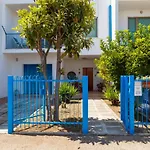 Dimora Teodora דירה מטרה