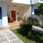 Dimora Teodora מטרה