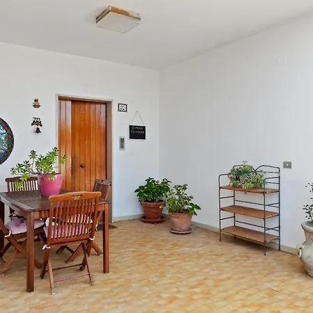 Dimora Teodora * ماتيرا