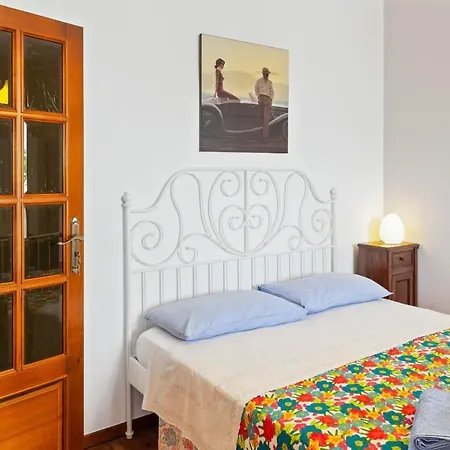 Dimora Teodora Apartment