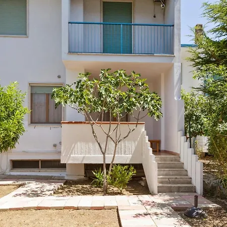 Apartment Dimora Teodora Matera