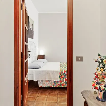 Dimora Teodora Apartamento Matera