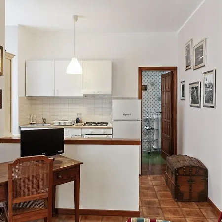 Dimora Teodora Apartment *