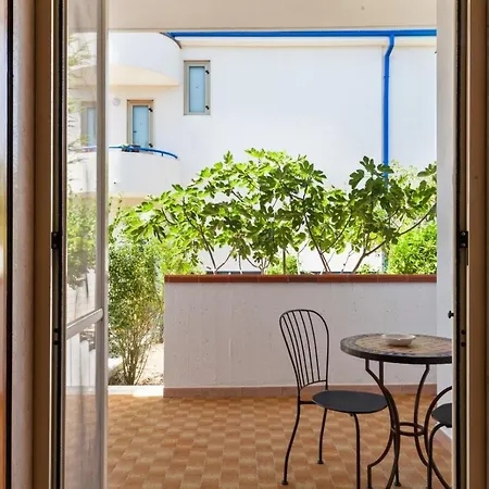 Dimora Teodora Lejlighed