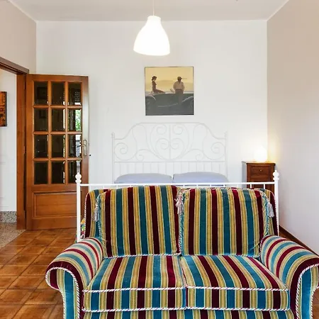 Dimora Teodora Lejlighed Matera