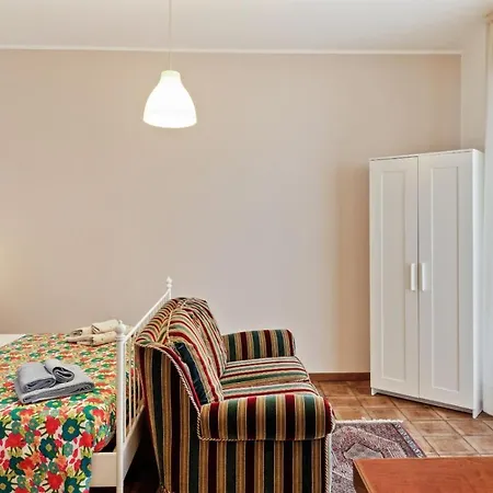 Dimora Teodora Lejlighed Matera