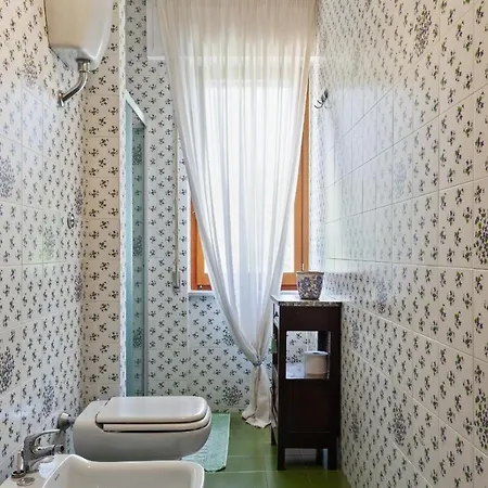 Dimora Teodora Apartment
