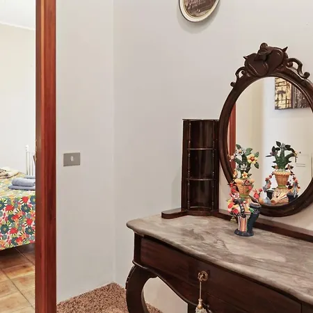 Apartment Dimora Teodora Matera