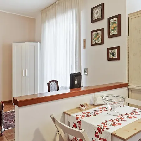 Dimora Teodora Appartement Matera