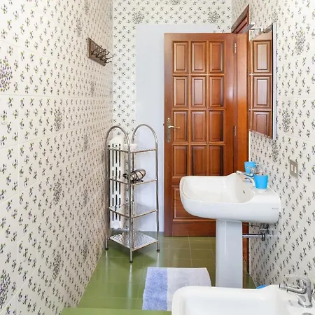 Dimora Teodora Apartamento Matera