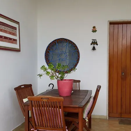 Dimora Teodora Lejlighed *