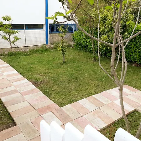 Dimora Teodora * Matera