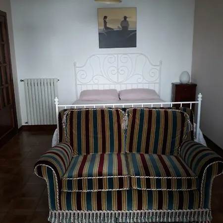 Dimora Teodora Apartment *