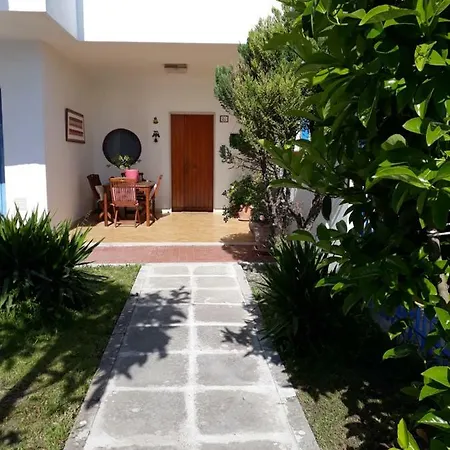 Dimora Teodora Apartment