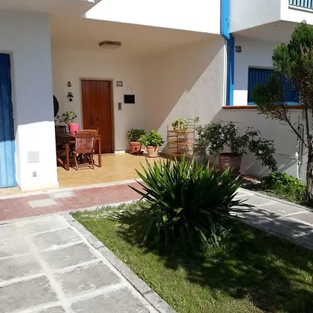 Dimora Teodora Matera