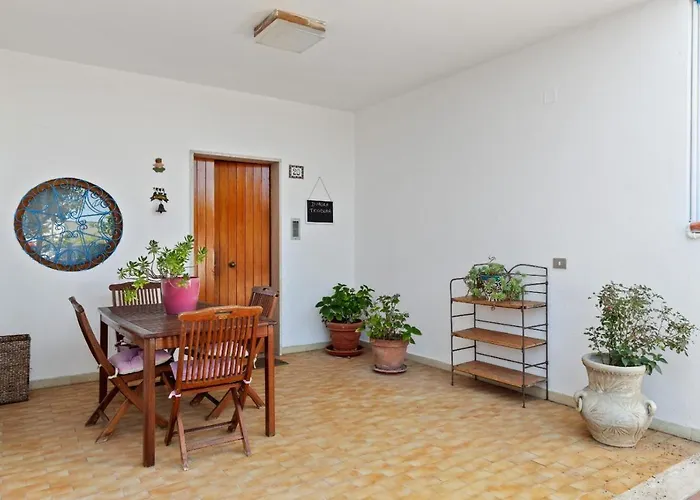 Dimora Teodora * ماتيرا