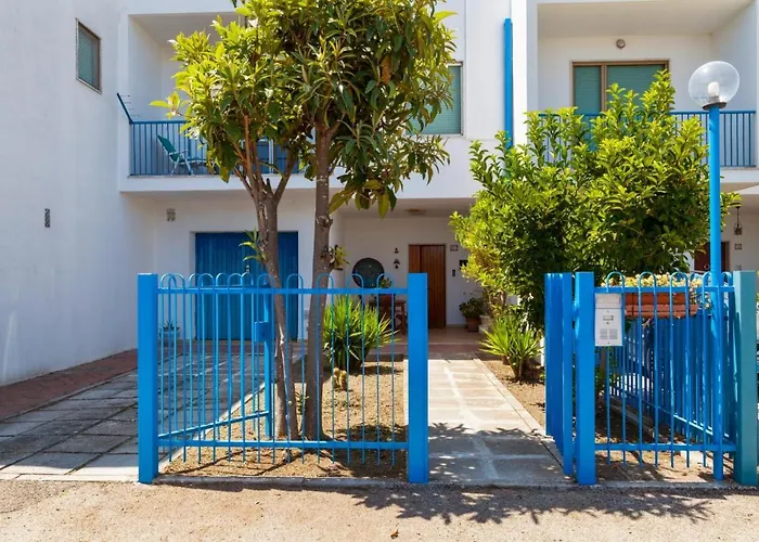 Dimora Teodora شقة ماتيرا