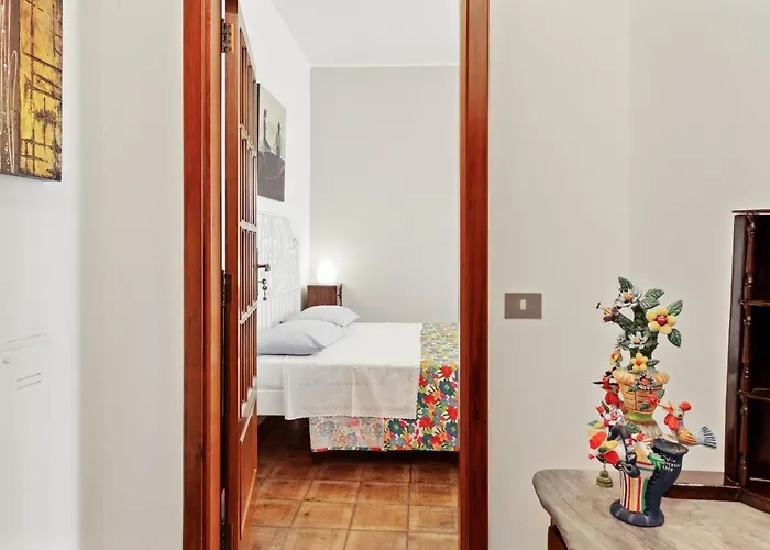 Dimora Teodora شقة ماتيرا