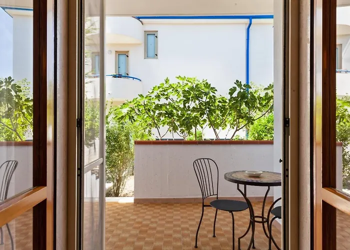 Dimora Teodora Apartament