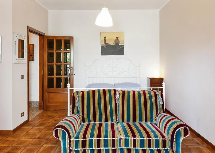 Dimora Teodora شقة ماتيرا