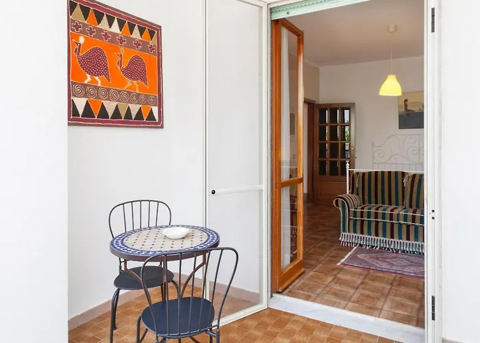 شقة Dimora Teodora