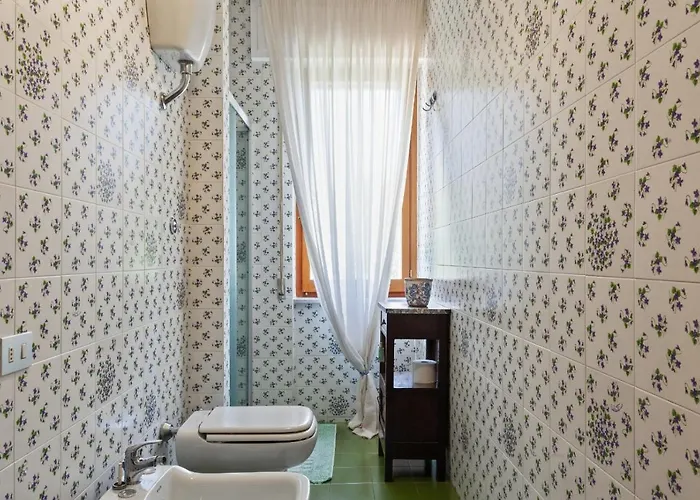 Dimora Teodora شقة