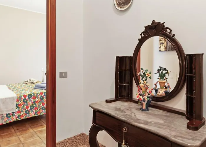 Apartament Dimora Teodora Matera