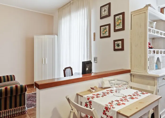 Dimora Teodora Apartament Matera