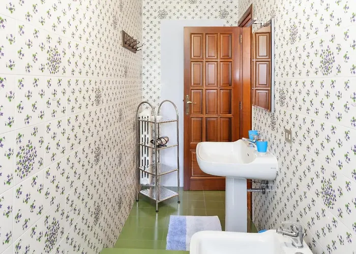 Dimora Teodora شقة ماتيرا