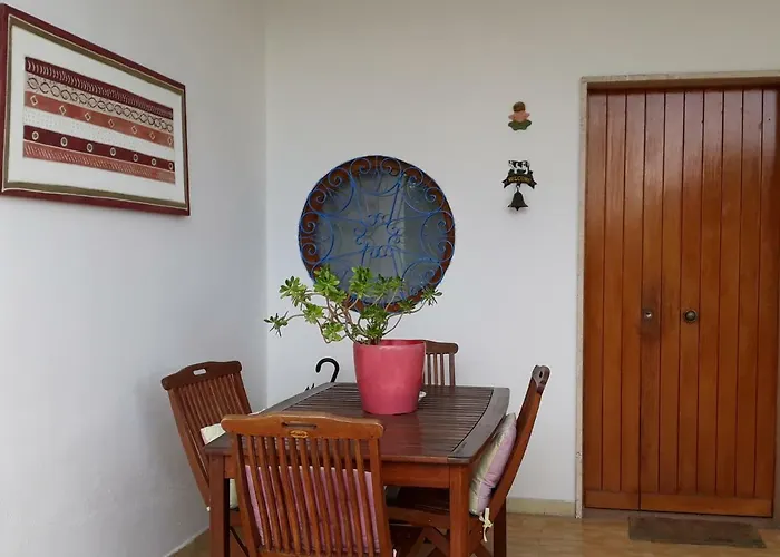 Dimora Teodora Apartament *