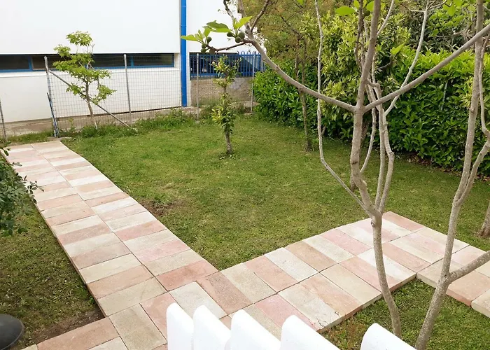 Dimora Teodora * Matera