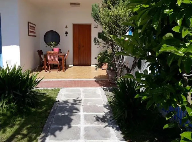 Dimora Teodora Apartament