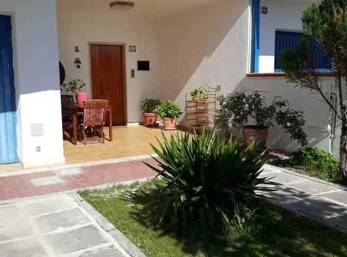 Dimora Teodora Matera